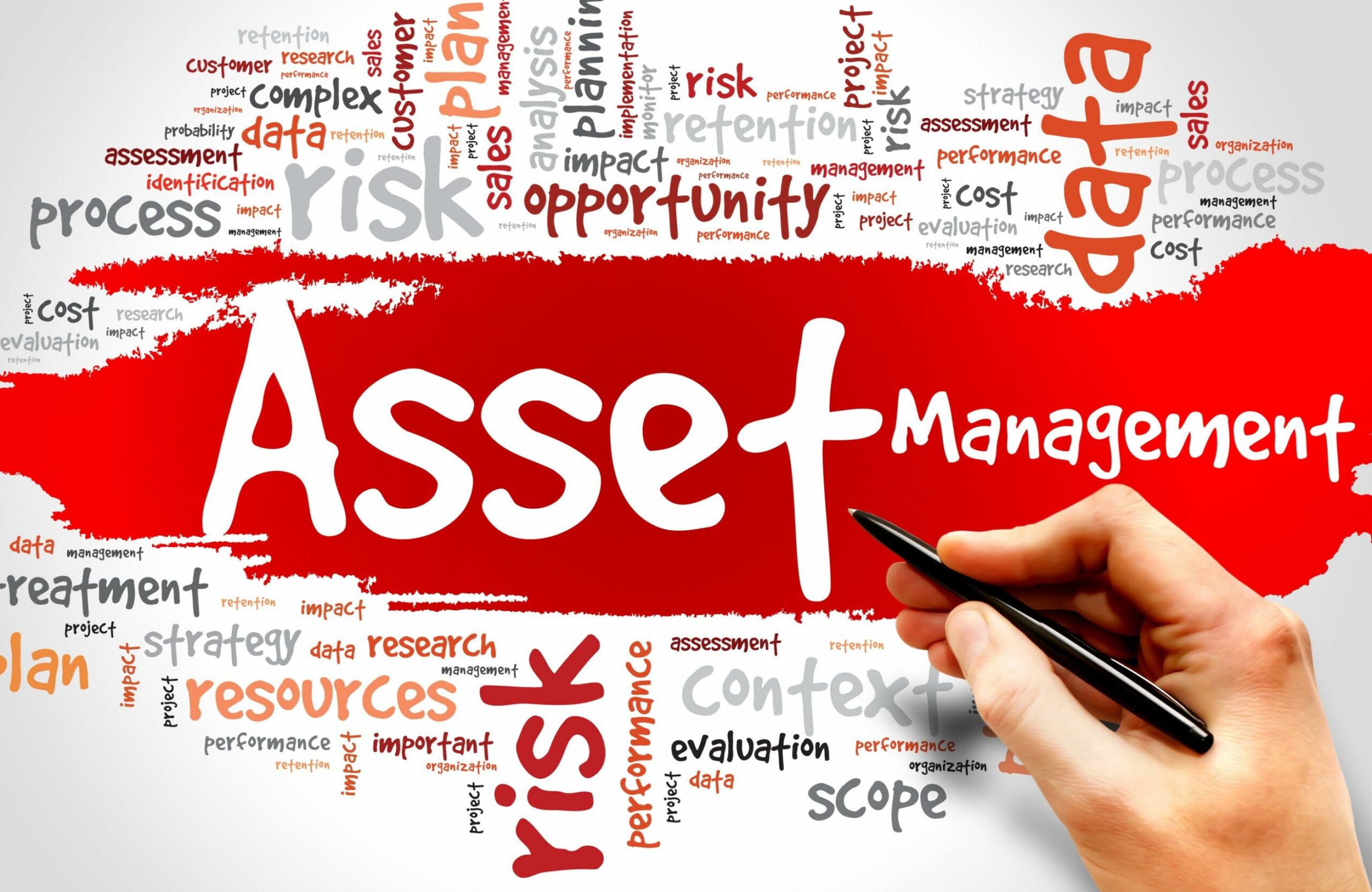 Read more about the article Asset monitoring for manufacturig in ERP