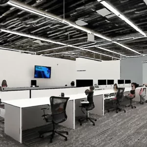 Artistic representation for Tigunia Expands to New Phoenix , Arizona Headquarters.