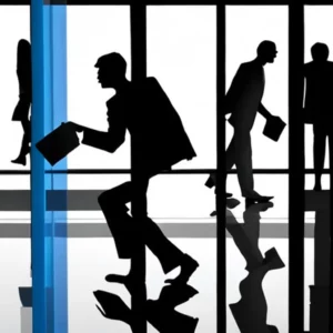 Artistic representation for Sustainable Solutions : Driving Environmental Progress in Modern Business Practices.