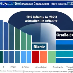 Artistic representation for Oracle ERP Consulting Service Market In - Depth Trends and Innovations : Size Insights and Industry Projections to 2031.