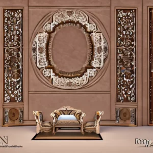 Artistic representation for Royal Furniture setting sights on GCC expansion