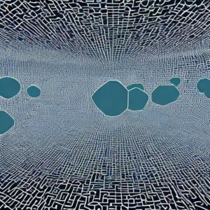 Artistic representation for GIS shapes modern network management