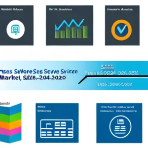 Artistic representation for Business Software and Services Market Size , Share , Analysis & Forecast 2024 - 2032 **Please provide a title for the article.**