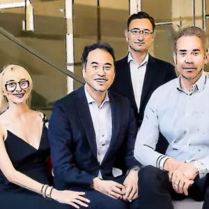 Artistic representation for Eton Solutions Launches EtonGPT ( TM ), World First Generative AI Platform for Family Offices – IT Business Net