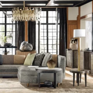 Artistic representation for Hooker Furnishings Reports Improved Sequential Performance in Second Quarter 2023