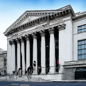 Artistic representation for STAR Financial Bank Purchases New Position in Oracle Co . ( NYSE : ORCL )