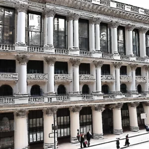 Artistic representation for Bordeaux Wealth Advisors LLC Has $868 , 000 Holdings in Oracle Co . ( NYSE : ORCL ) Let me know if you want to explore other titles.