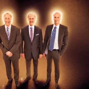 Artistic representation for HBK CPAs , HBKS Wealth Advisors to Have Their Own Leaders