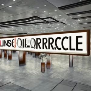 Artistic representation for Linscomb Wealth Inc . Decreases Stake in Oracle Co . ( NYSE : ORCL )