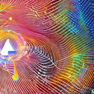 Artistic representation for Jitterbit Unveils AI - Infused Harmony Platform to Accelerate Business Transformation