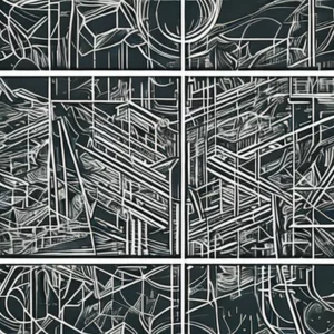 Artistic representation for Transformation : Preparing engineering for the future