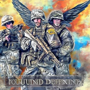 Artistic representation for The Veterans - Found Defense - Oriented Angel Fund Gets Fully Subscribed ##