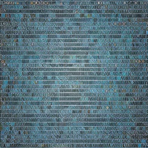 Artistic representation for Cyber Security Engineer - IT - Online Courses ## Possible Titles: * **Mastering Cybersecurity in the Digital Age