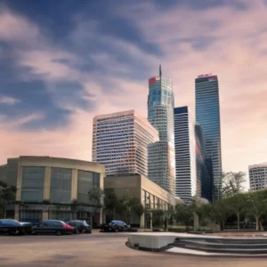 Artistic representation for CapWealth Advisors LLC Buys New Stake in Oracle Co . ( NYSE : ORCL )