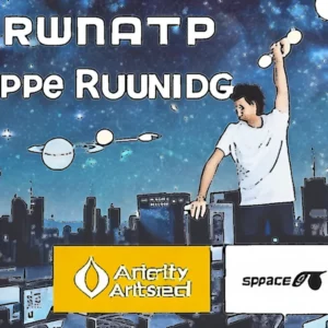 Artistic representation for Space tech startup secures pre - seed round funding - Manufacturer Monthly ## ## ## **Here's a title suggestion:** **