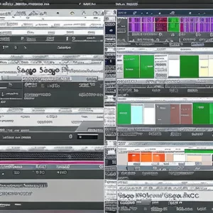 Artistic representation for Additional Sage 100 Enhancements Now Available on Sage Marketplace : DSD Instadocs & DSD Service Center