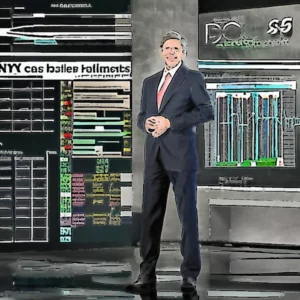 Artistic representation for Oracle ( NYSE : ORCL ) PT Raised to $155 . 00 at Stifel Nicolaus. Let's dive into the world of financial news and see if we can craft a compelling