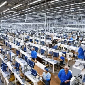 Artistic representation for Here Why Workday Stock Is Soaring Today