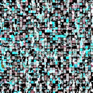 Artistic representation for Governments often struggle with massive new IT projects, but new technologies like AI are changing the way they work.