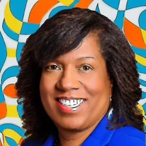 Artistic representation for Workday Appoints Rhonda J . Morris , Vice President and Chief Human Resources Officer of Chevron Corporation , to its Board of Directors. Let's get creative!