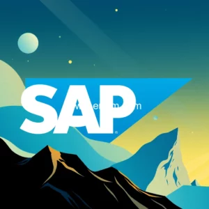 Artistic representation for SAP Announces Q3 2024 Results