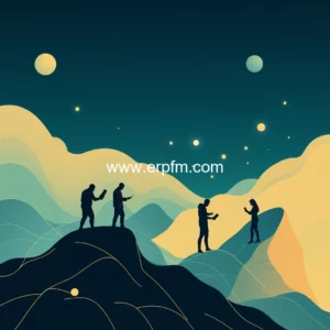 Artistic representation for Revolutionizing workflow: access group acquires cutting-edge job management platform