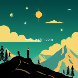 Artistic representation for Ignite cohort x: seven trailblazing startups revolutionizing ai, sustainability, and