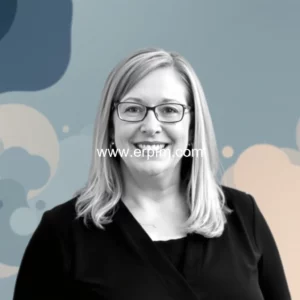 Artistic representation for Cyndi Brown joins AW Software as a Project Manager for AW Cantor Customers