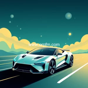 Artistic representation for From self driving cars to AI that writes enterprise software : Cogna founder raises 15M