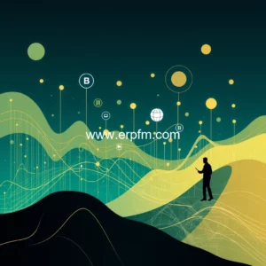 Artistic representation for The right approach to purchasing enterprise software