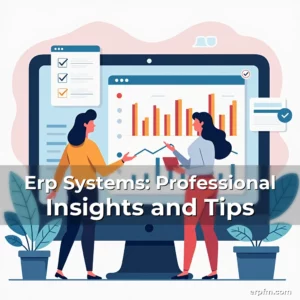 Artistic representation for Erp Systems: Professional Insights and Tips